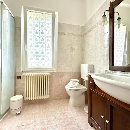 Apartment Faro Voltiano - 5 Stelle Elegante Wifi *