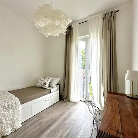 Διαμέρισμα Faro Voltiano - 5 Stelle Elegante Wifi *