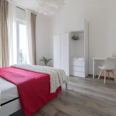 Διαμέρισμα Faro Voltiano - 5 Stelle Elegante Wifi