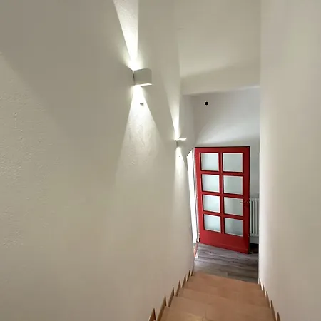 Διαμέρισμα Faro Voltiano - 5 Stelle Elegante Wifi