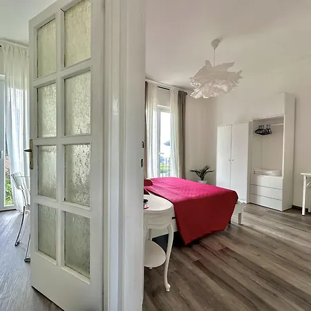 Faro Voltiano - 5 Stelle Elegante Wifi Διαμέρισμα *