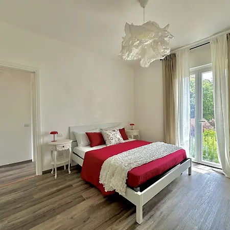 Faro Voltiano - 5 Stelle Elegante Wifi Διαμέρισμα *